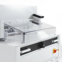 MBM Triumph 5255 Paper Cutter (Shield)