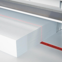 MBM VRCUT Ready Triumph 5260 (Laser Guide)