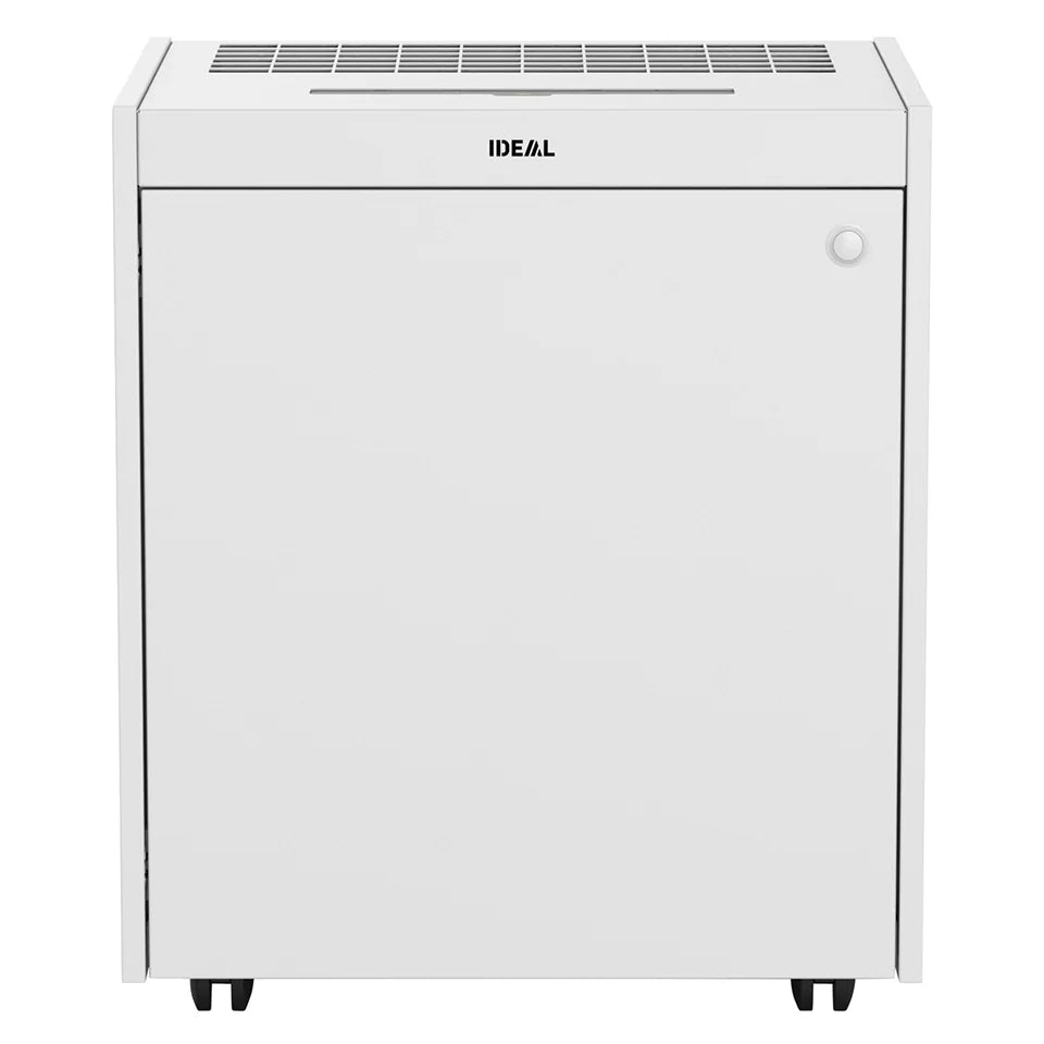 MBM AP140 Pro Air Purifier (Front)