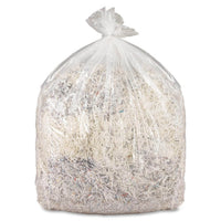 MBM 922 Shred Bags for use in the MBM 4107 and 4109 shredders