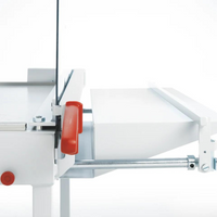 MBM Triumph 1110 Paper Trimmer (Extension)