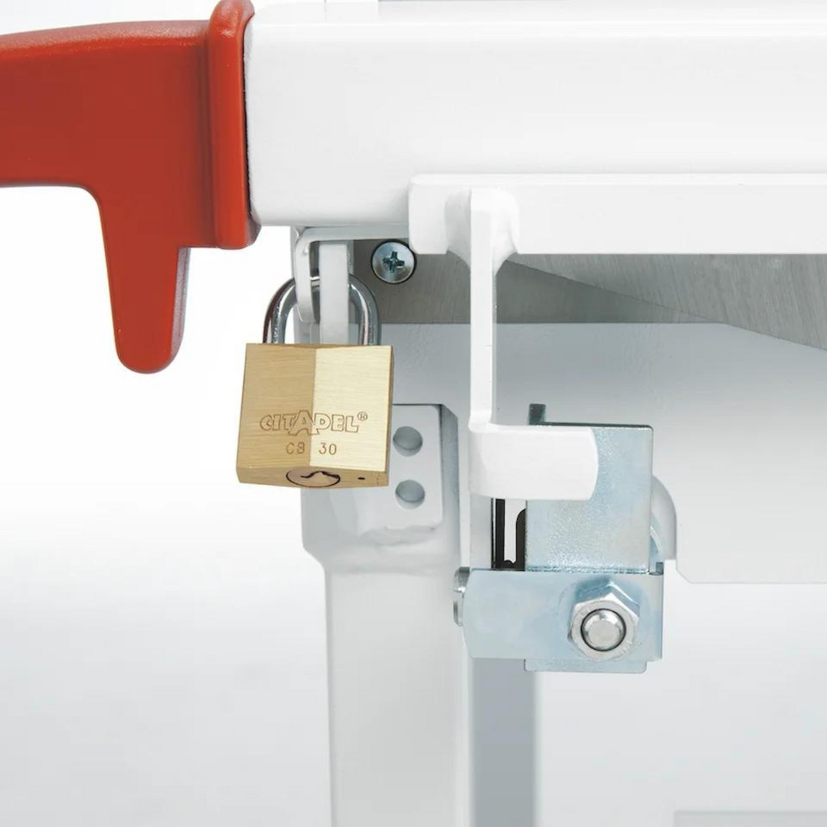 MBM Triumph 1110 Paper Trimmer (Lock)