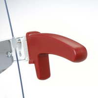 MBM Triumph 1138 Paper Trimmer (Handle)