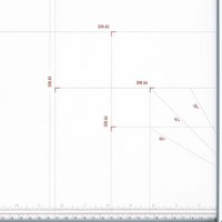 MBM Triumph 1138 Paper Trimmer (Top)