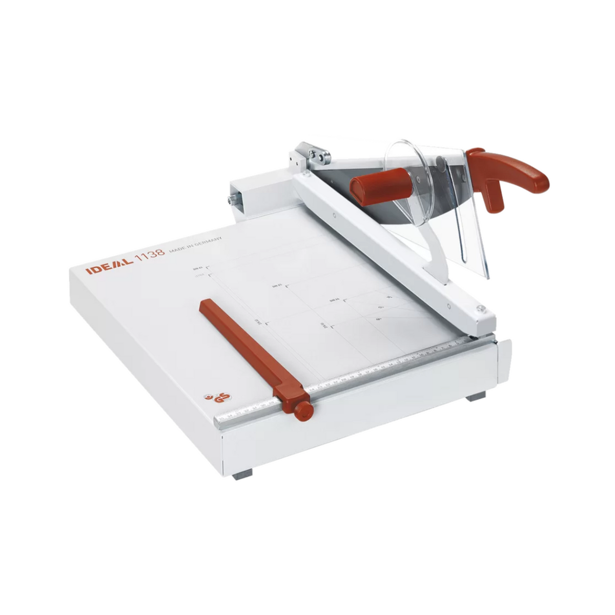 MBM Triumph 1138 Paper Trimmer