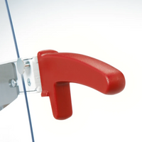 MBM Triumph 1158 Paper Trimmer (Handle)