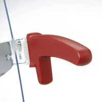 MBM Triumph 1171 Paper Trimmer (Handle)