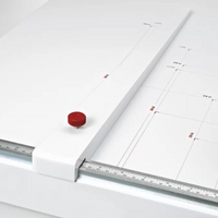MBM Triumph 1171 Paper Trimmer (Measurement)