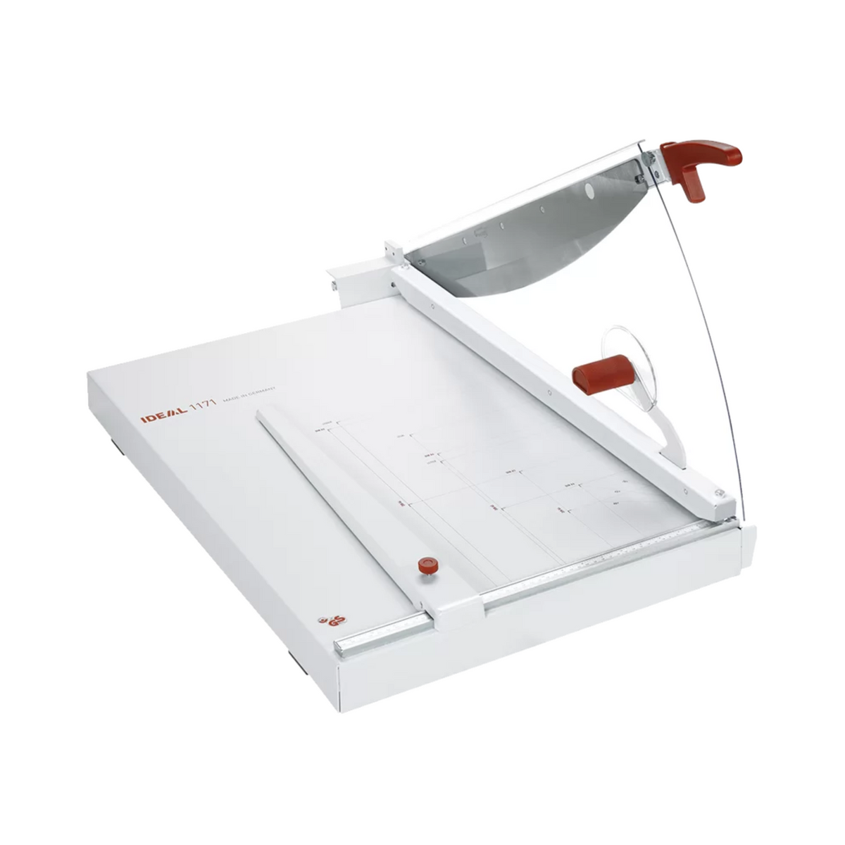 MBM Triumph 1171 Paper Trimmer