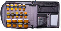 Med Manager Deluxe Medicine Organizer and Pill Case (MM300) (Full Inside Look)