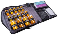 Med Manager Deluxe Medicine Organizer and Pill Case (MM300) (Close)