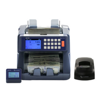 AccuBANKER MP20 Thermal Printer (AB7100)