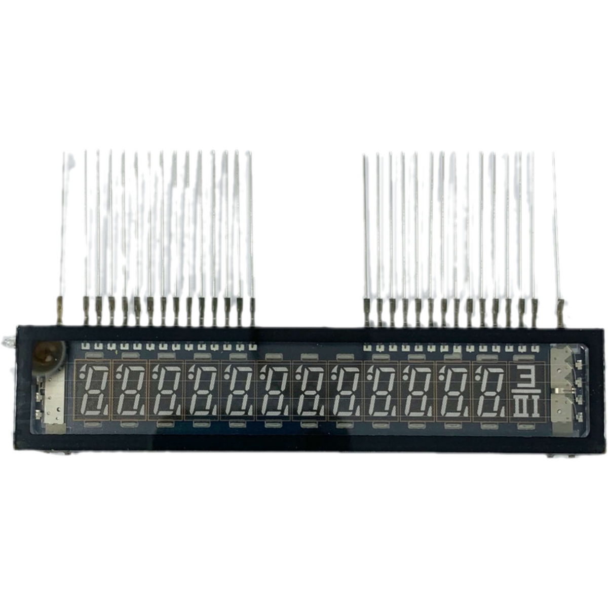 Monroe 3140/4130 Printing Calculator Replacement Display (EW31110021)