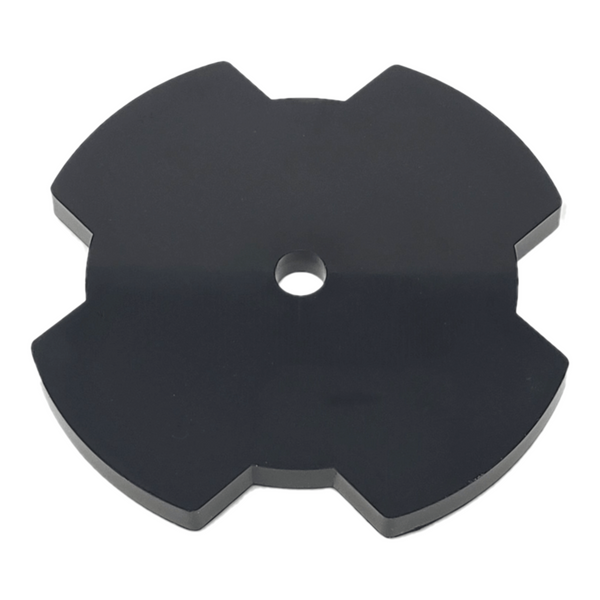 Monroe 3140 and 4130 Printing Calculator Replacement Disc - Pack of 5 (EW10038542(5pk)) (Front View)