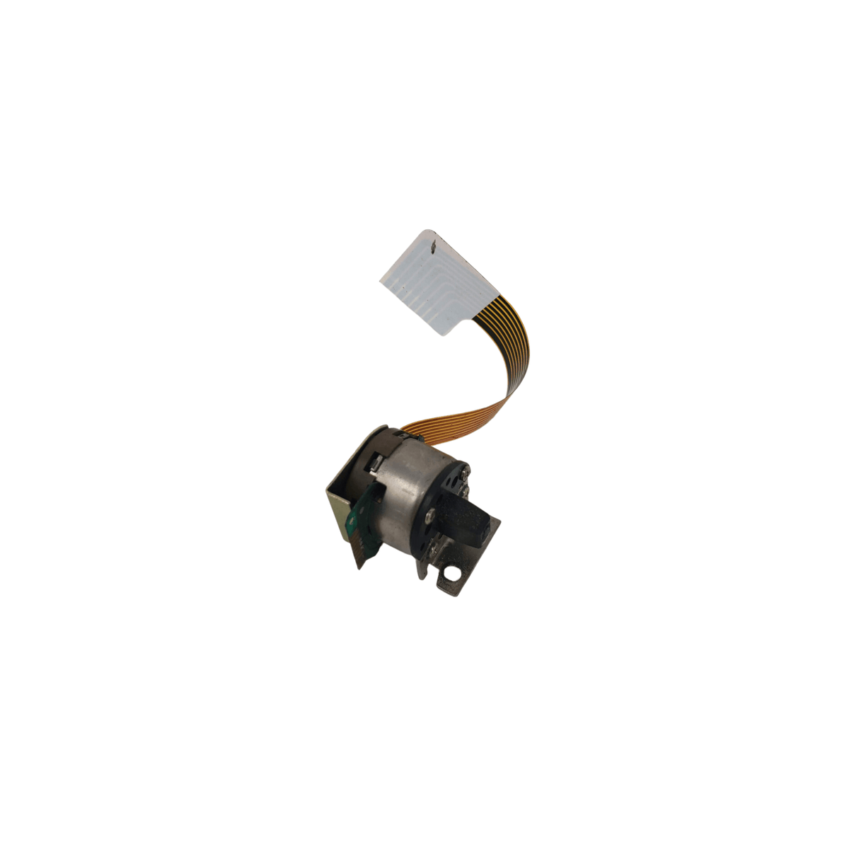 Monroe 3190 Printing Calculator Replacement 12 Volt Print Head (Front)