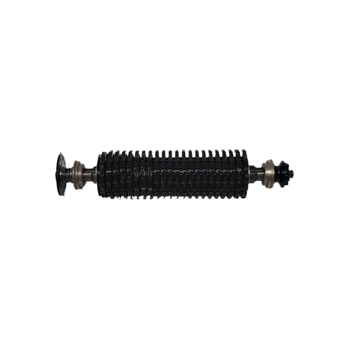 Monroe 4000 Series Printing Calculator Replacement Printwheel (EW25015016) (Front View)