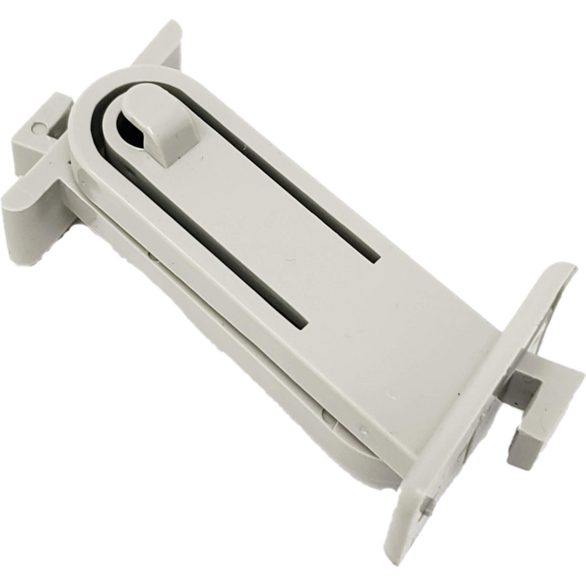 Monroe 6120/2020Plus/122PD Printing Calculator Replacement Paper Holders - Ivory (EX50480031)