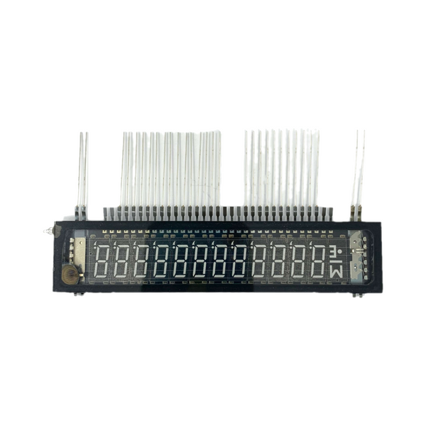 Monroe 7100 Series Printing Calculator Replacement Display (EX11000320LF)