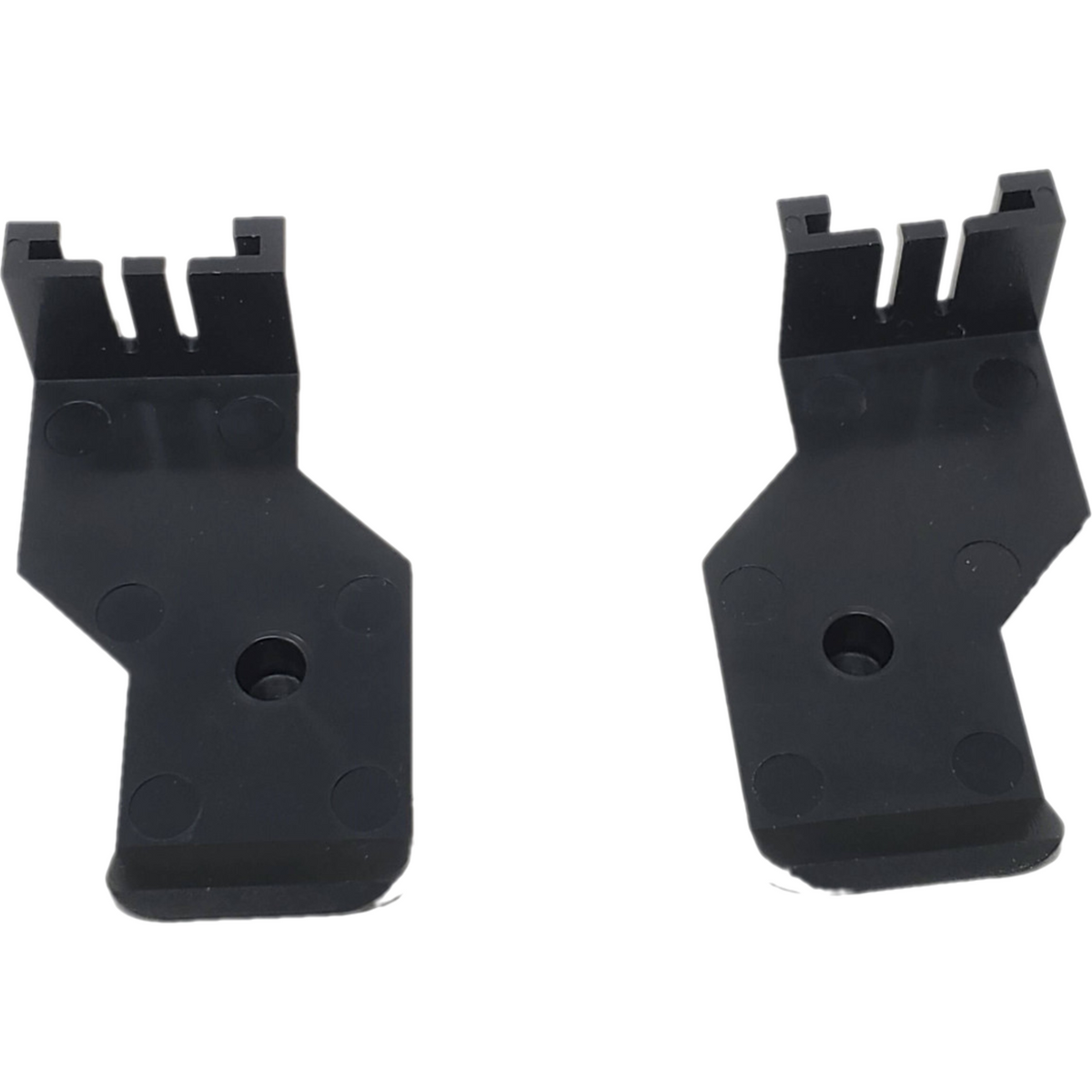 Monroe 8130/8145/Ultimate Printing Calculator Replacement Paper Holders (EX50480033) (Bottom View)