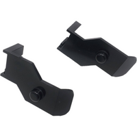Monroe 8130/8145/Ultimate Printing Calculator Replacement Paper Holders (EX50480033) (Side View)