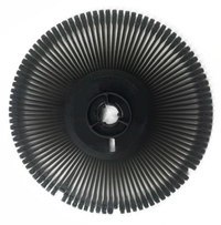 Nakajima/Swintec Elite 12 Printwheel by Rarotype