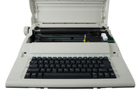 Nakajima WPT-150 Portable Electronic Word Processing Typewriter