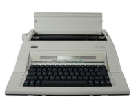 Nakajima WPT-160 Portable Electronic Word Processing Typewriter