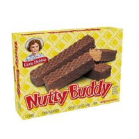 Little Debbie Nutty Bars