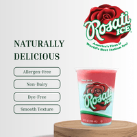Rosati Ice 6 Pack Variety Collection (Features)