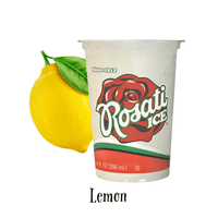 Rosati Ice 6 Pack Fruity Trio (Lemon Flavor)