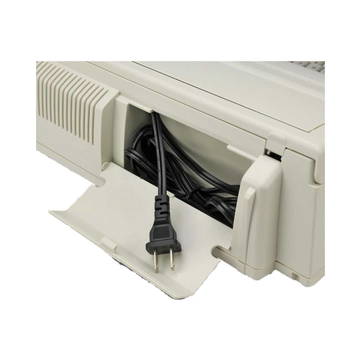 Royal Scriptor Power Cable