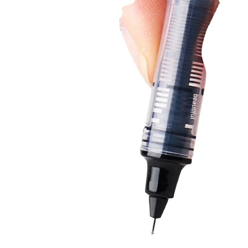 ProWrite SmoothFlow Ballpoint Pen Value Pack (Black)