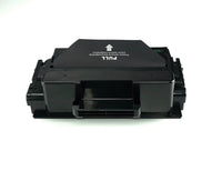 This is the back view of the Samsung MLT-D203L Black replacement laserjet toner cartridge by NXT Premium toner