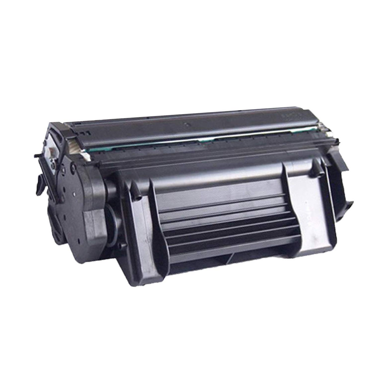 Smart Print Supplies Compatible 98X 92298X Black High Yield Toner Cartridge Replacement (Back)