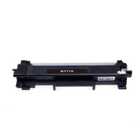 Smart Print Supplies TN-770 Extra High Yield Compatible Replacement Toner Cartridge 1 Pack (Front)