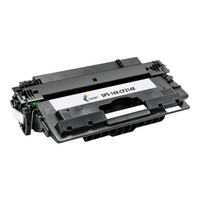 Smart Print Supplies Compatible 14X CF214X Black High Yield Toner Cartridge Replacement