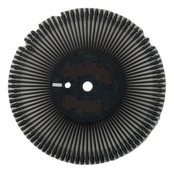 Smith Corona H Series Mini Bloc 15 Spanish Printwheel by Rarotype
