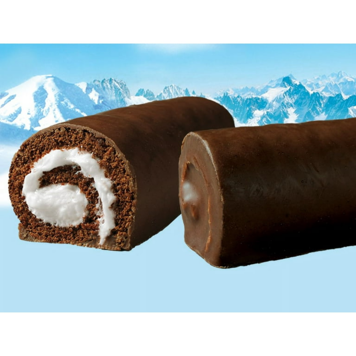 Little Debbie Swiss Rolls Big Pack (Rolls)