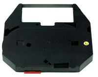 Front view of GRC T301 AT&T 6100, AT&T 6300 AND OLIVETTI LIGHTCART BLACK CORRECTABLE TYPEWRITER RIBBON