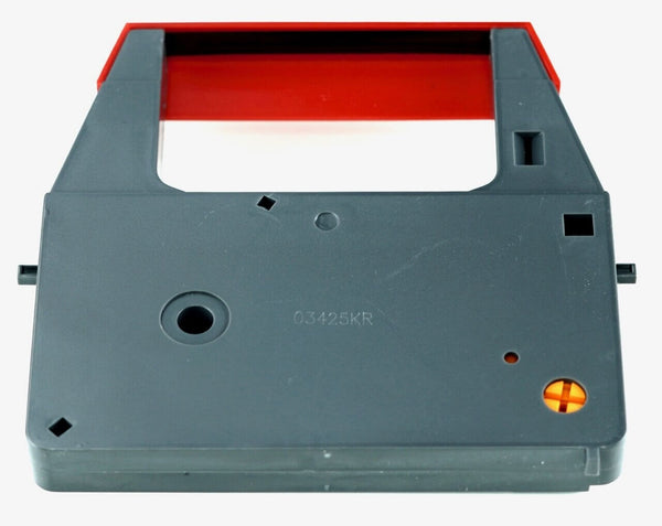 Front view of GRC T316 CANON AP100 replacement ribbon