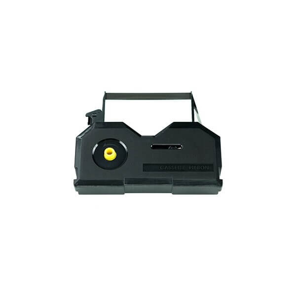 Front view of GRC T321 NAKAJIMA EC001, SWINTEC SWS999 AND SWS1003 correctable typewriter ribbon