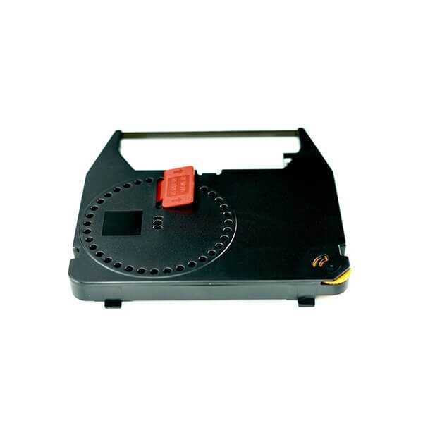 Front view of GRC T340 IBM WHEELWRITER CORRECTABLE BLACK TYPEWRITER RIBBON