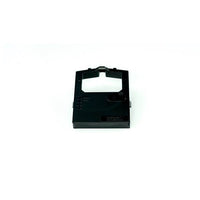 Front view of GRC T407 OKIDATA 52102001 BLACK NYLON RIBBON REPLACEMENT FOR MICROLINE 320/321 PRINTERS