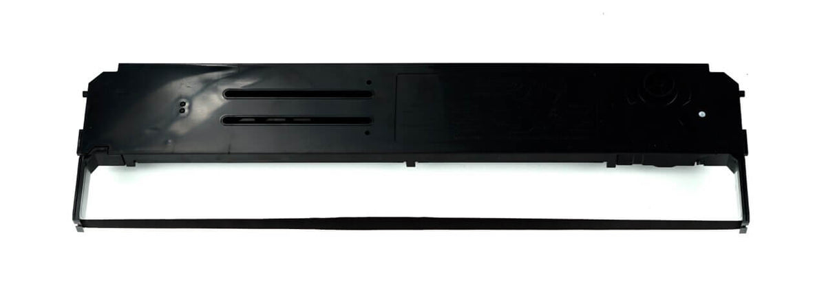 Back view of GRC T408 OKIDATA ML 393 replacement ribbon