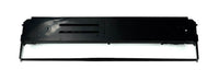 Back view of GRC T408 OKIDATA ML 393 replacement ribbon