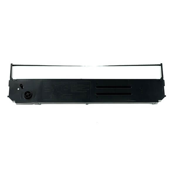 Front view of GRC T408 OKIDATA ML 393 replacement ribbon