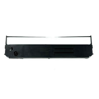 Front view of GRC T408 OKIDATA ML 393 replacement ribbon