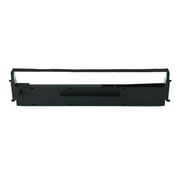 Side view of GRC T451 EPSON 8750/FX800 replacement ribbon