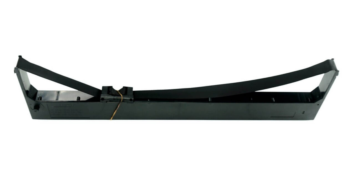 Back view of GRC T502 TEXAS INSTRUMENTS 2551152-0011 nylon ribbon