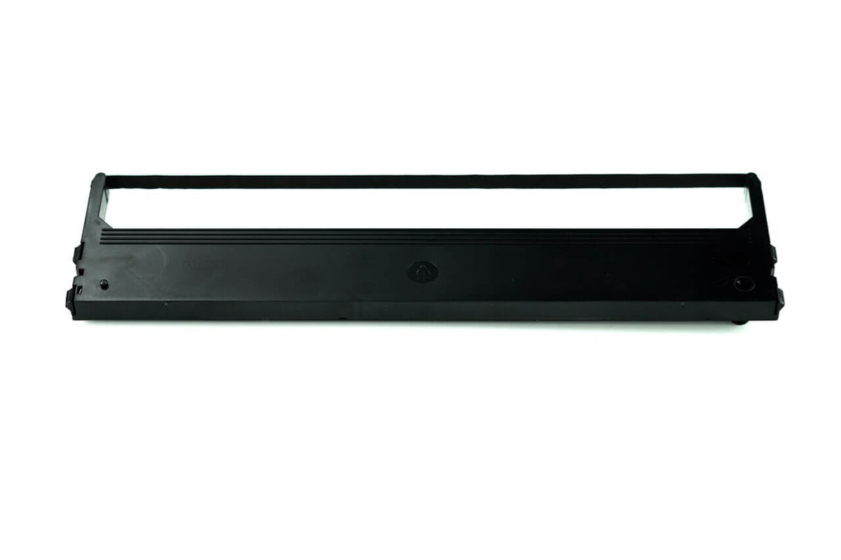 Front view of GRC T511 CITIZEN GSX120D/140 replacement ribbon
